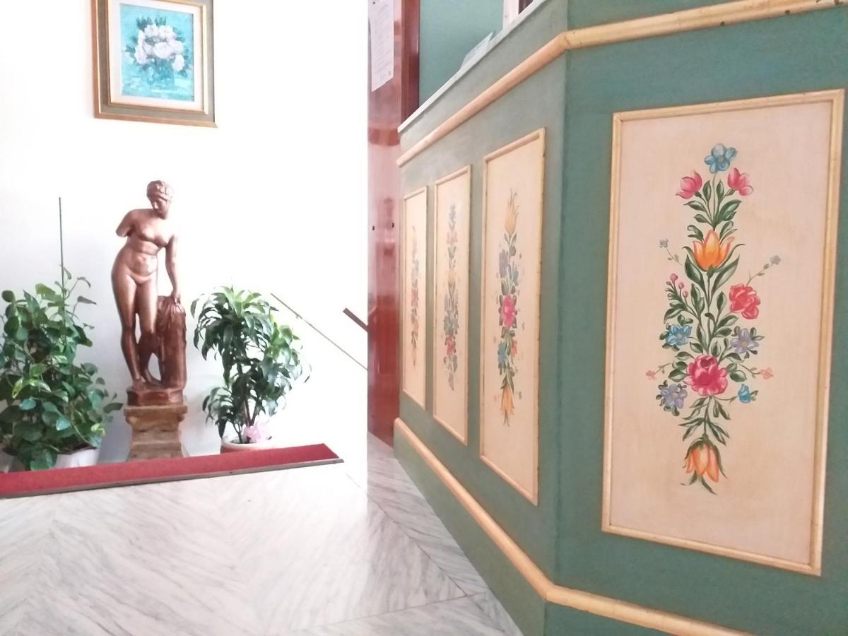 Hotel Bologna Firenze