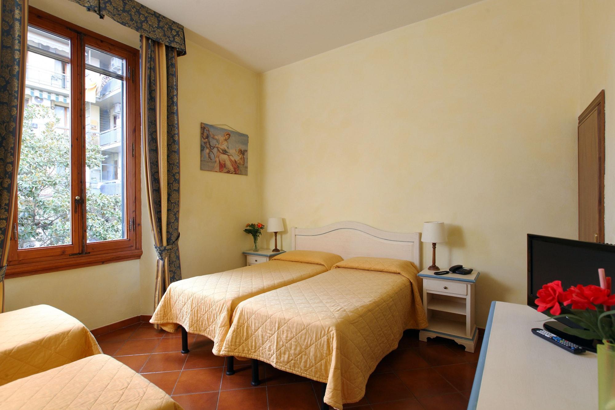 Bologna 2* Firenze