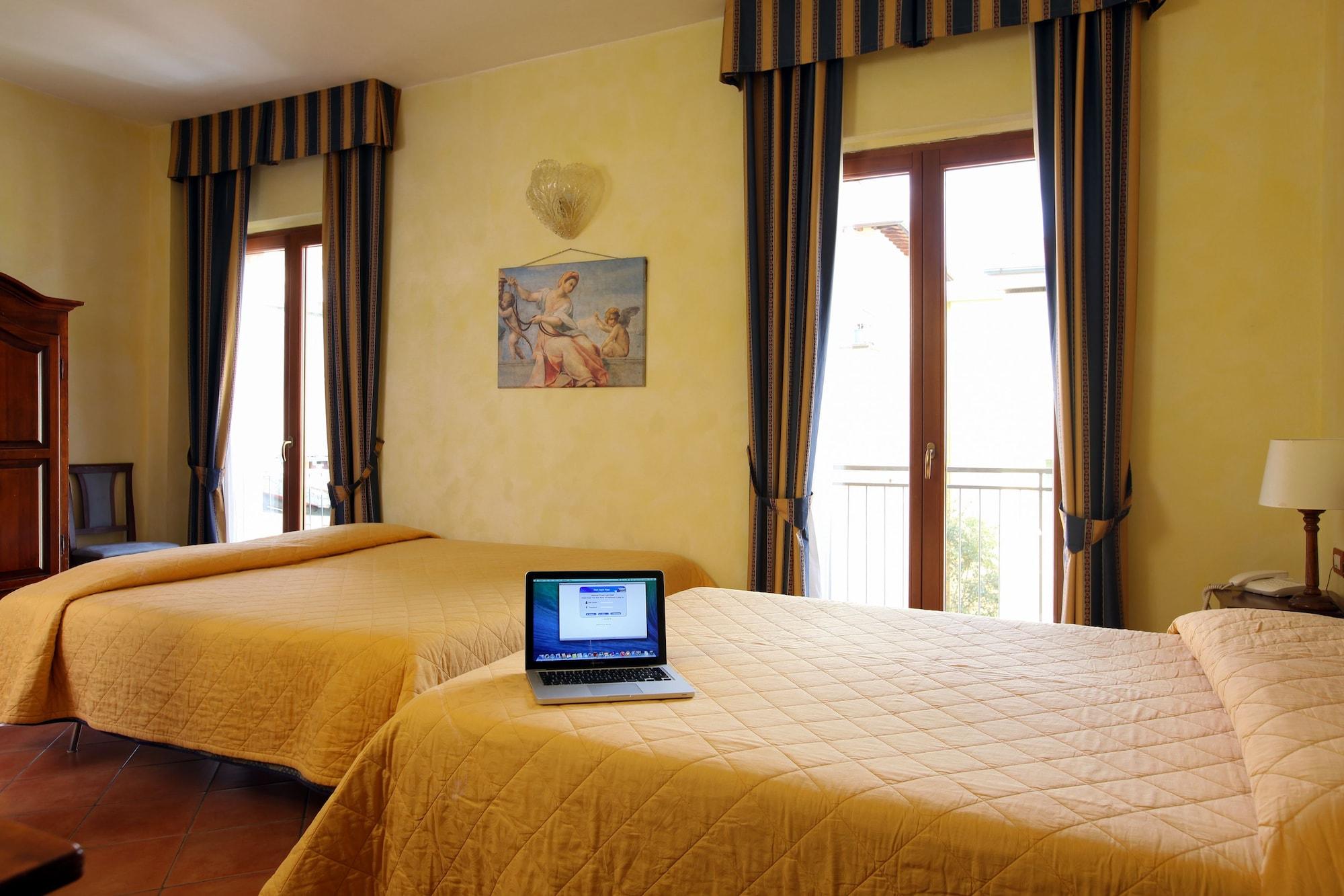 Hotel Bologna Firenze