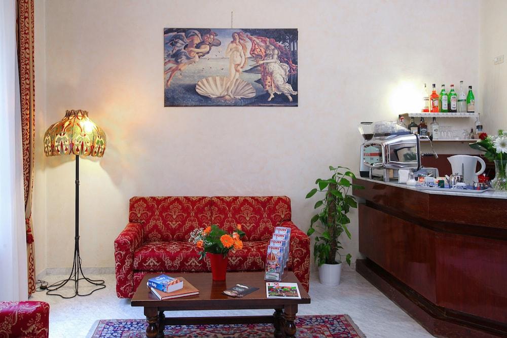 Hotel Bologna Firenze