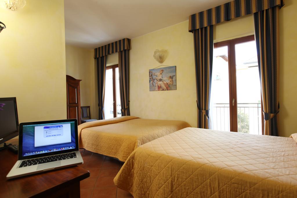 Bologna Hotel Firenze