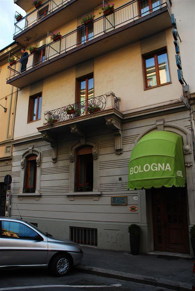 Hotel Bologna Firenze