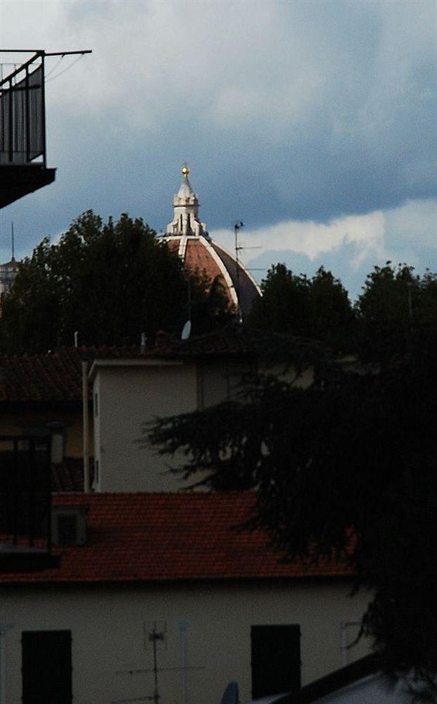 Bologna Firenze