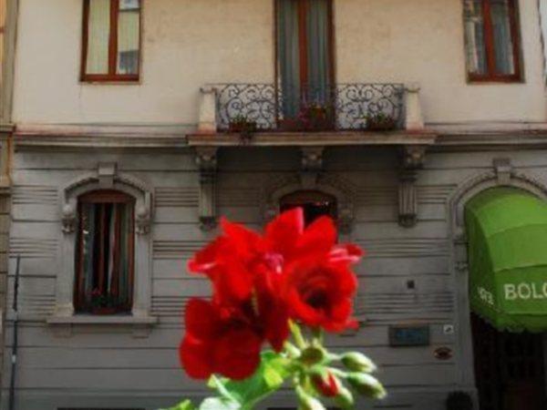 Bologna Firenze