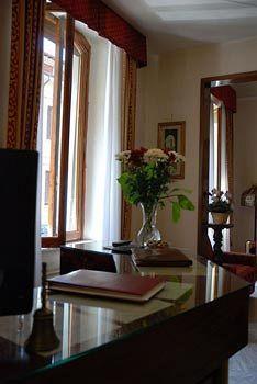 Hotel Bologna Firenze
