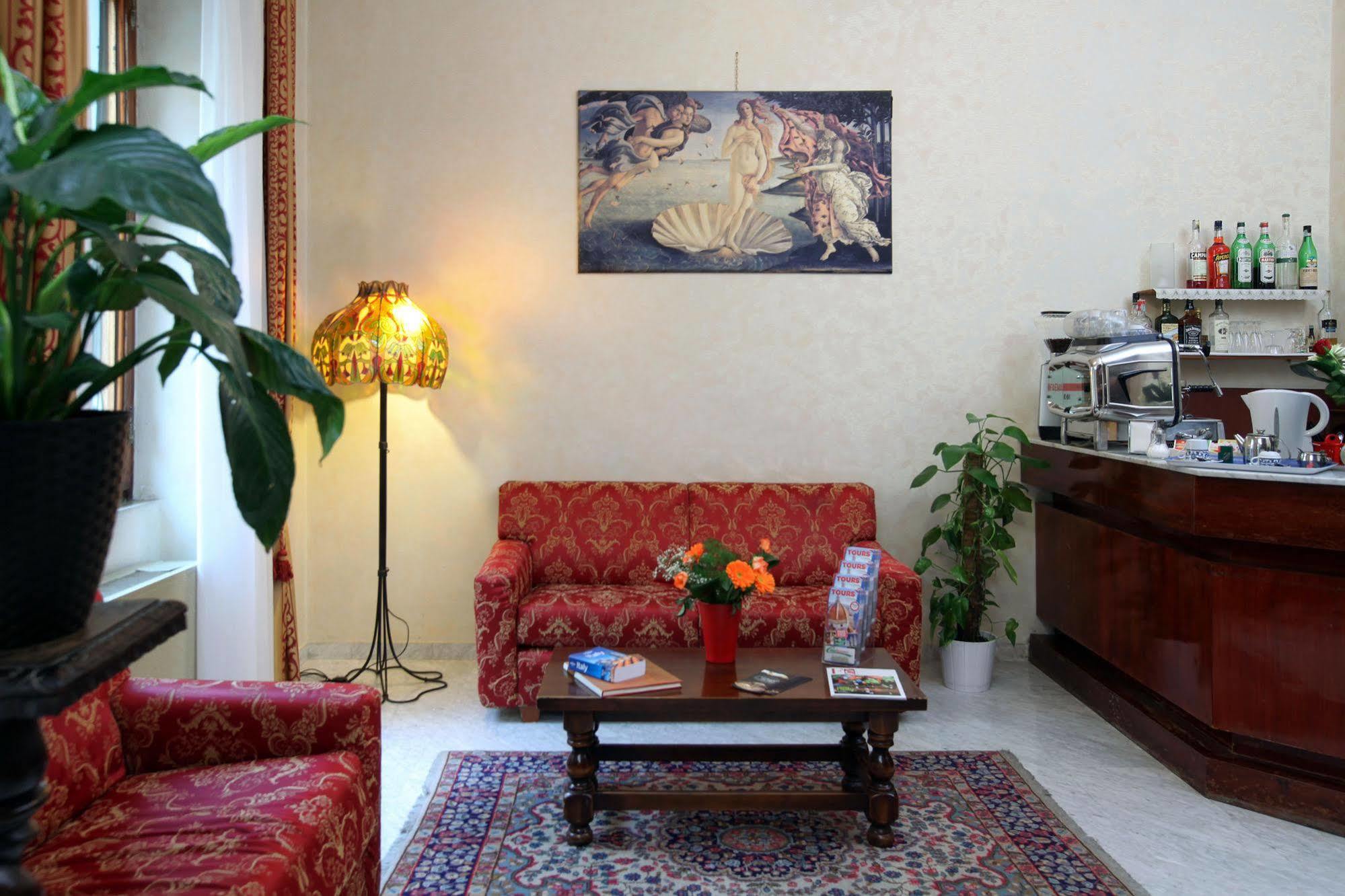Bologna Hotel Firenze