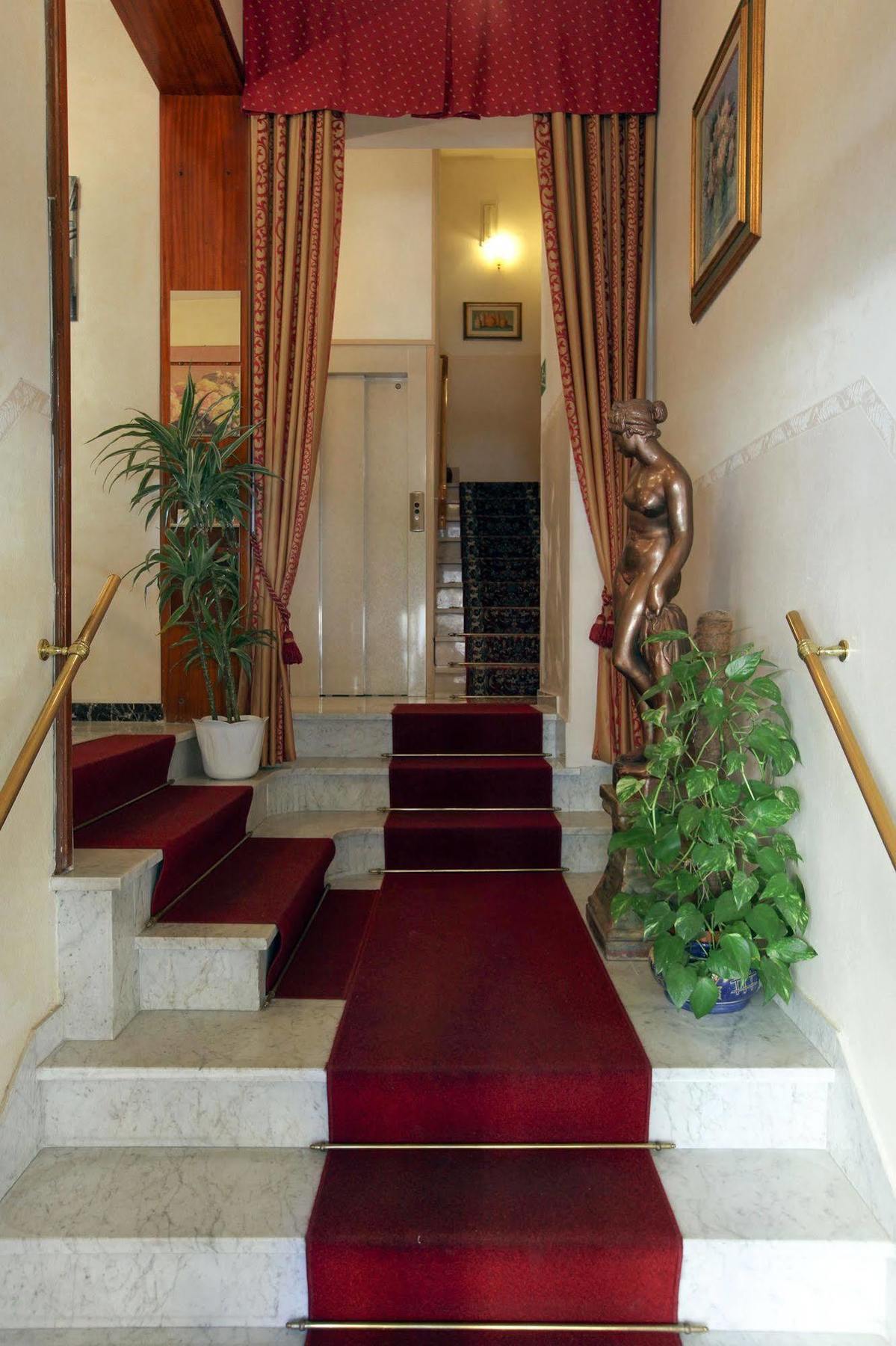 Hotel Bologna Firenze